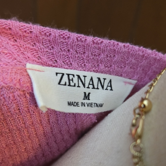Zenana Tops (6 Total)! - Picture 10 of 12